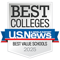 U.S. News and World Report, Best Colleges 2025, Best Value