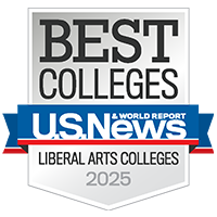 U.S. News and World Report, Best Colleges 2025, Liberal Arts Colleges