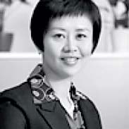 Ingrid Zhang ’94