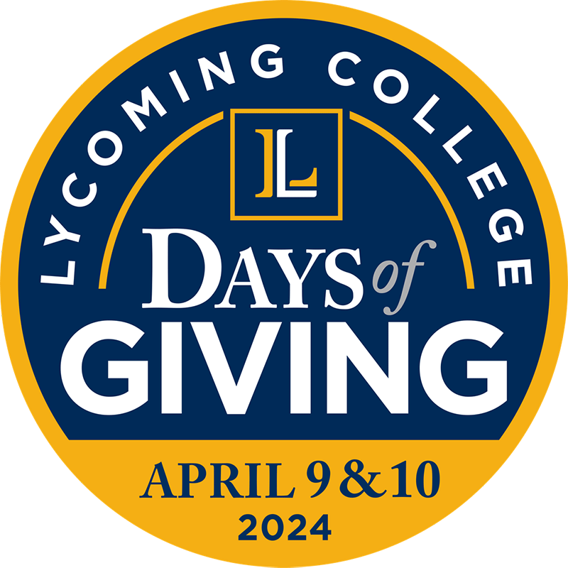 Day of Giving Logo