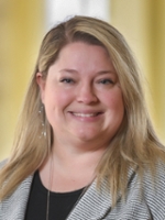 Kacy J. Z. Hagan, PHR, SHRM-CP, MBA