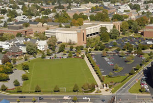 Intramural Field